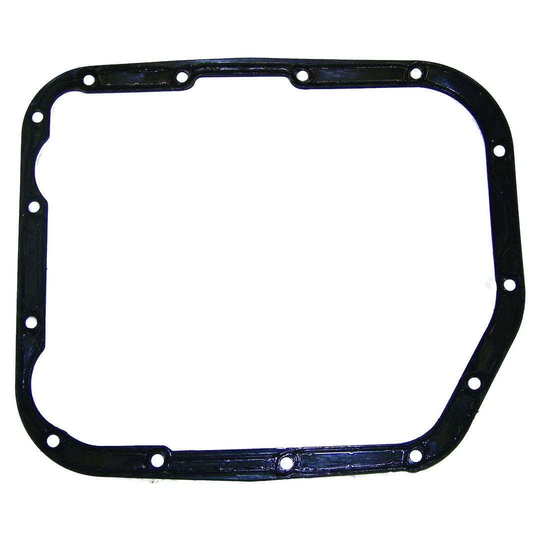 4295875AC – CROWN AUTO Auto Trans Oil Pan Gasket, OE Replacement Plastic/Rubber Black